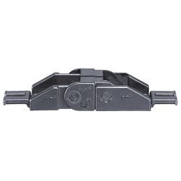 1 Pair - Igus Polymer Cable Trunking Accessory, 6, 7, e-chain