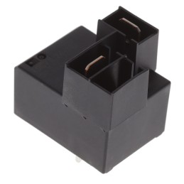 1 pcs : T9GV1L24-110 - RELAY GEN PURPOSE SPST 30A 110V