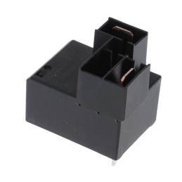 1 pcs : T9GS2L24-9 - RELAY GEN PURPOSE SPST 20A 9V