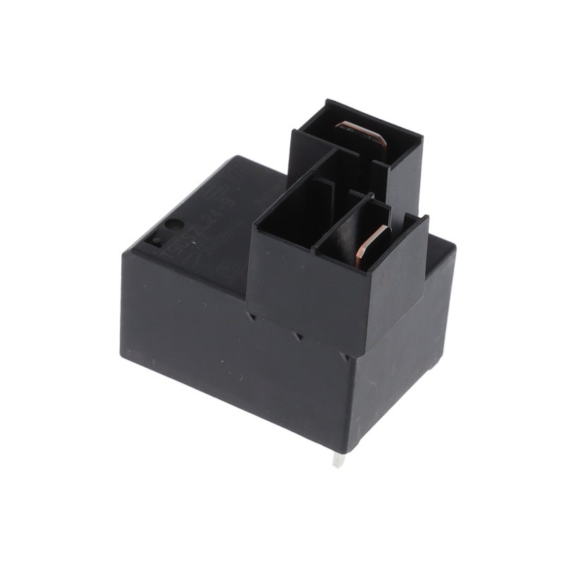 1 pcs : T9GS2L24-9 - RELAY GEN PURPOSE SPST 20A 9V