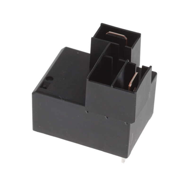 1 pcs : T9GS2L24-110 - RELAY GEN PURPOSE SPST 20A 110V