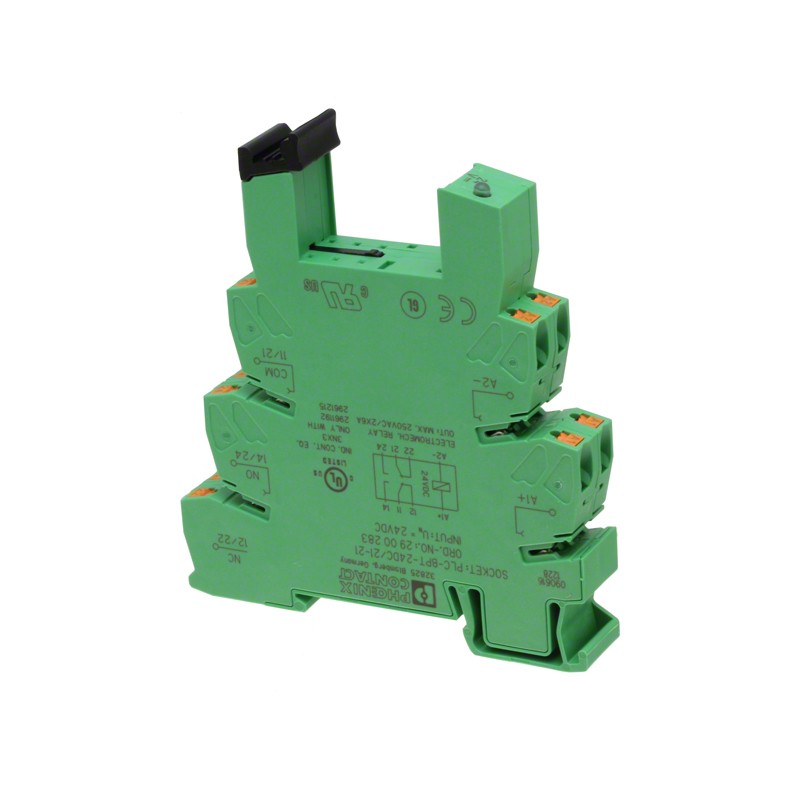 1 pcs : 2900283 - TERM BLOCK