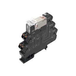 1 pcs : 2618010000 - RELAY GEN PURPOSE SPDT 6A 120V