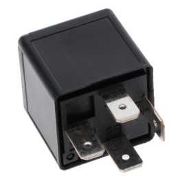 1 pcs : 1393303-9 - RELAY GEN PURPOSE SPST 20A 24V