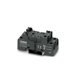 1 pcs : 2908341 - RELAY BASE