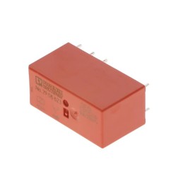 1 pcs : 2908823 - RELAY GEN PURPOSE SPDT 16A 110V