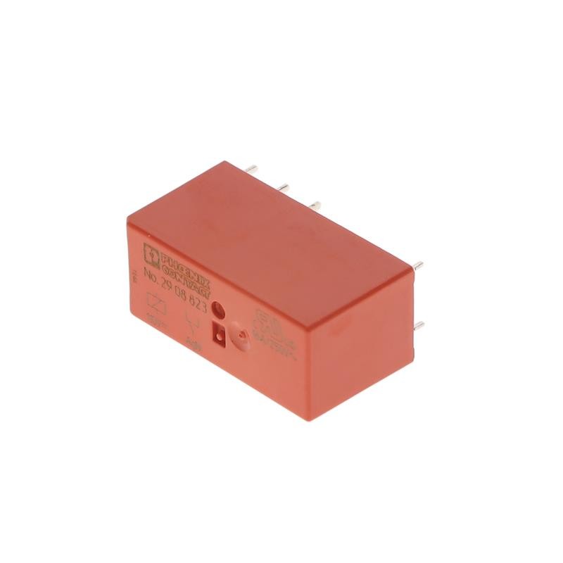 1 pcs : 2908823 - RELAY GEN PURPOSE SPDT 16A 110V