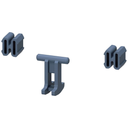 1 pcs : 3RA29222H - MECHANICAL INTERLOCK & CONNECTOR