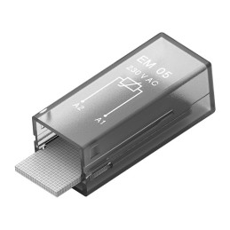 1 pcs : 4-1415037-1 - VARISTOR 230 VAC