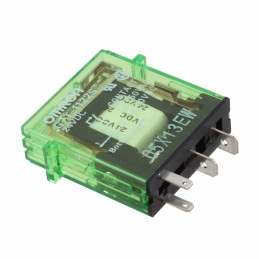 1 pcs : G7T-1122S-DC24V - DC OUTPUT MODULE 1A