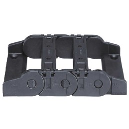 1 Pair - Igus Polymer Cable Trunking Accessory, 26, 2600, 2650, 27, 2700, e-chain