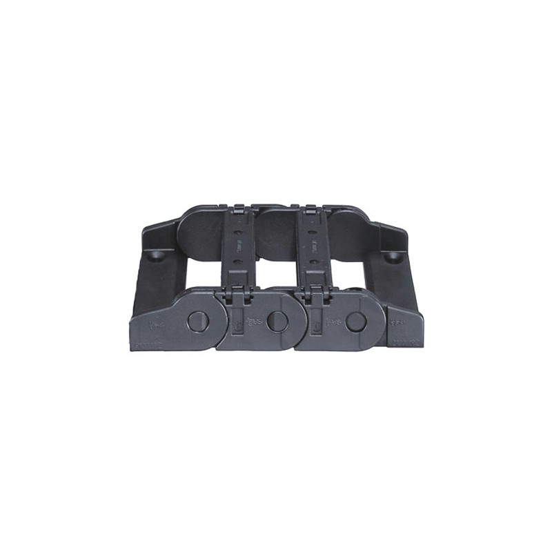 1 Pair - Igus Polymer Cable Trunking Accessory, 26, 2600, 2650, 27, 2700, e-chain