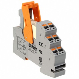 1 pcs : 2903339 - RELAY GEN PURPOSE SPDT 10A 230V