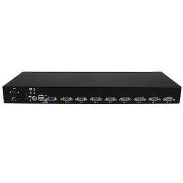 1 pcs - StarTech.com 8 Port USB VGA KVM Switch, 1920 x 1440 Maximum Resolution