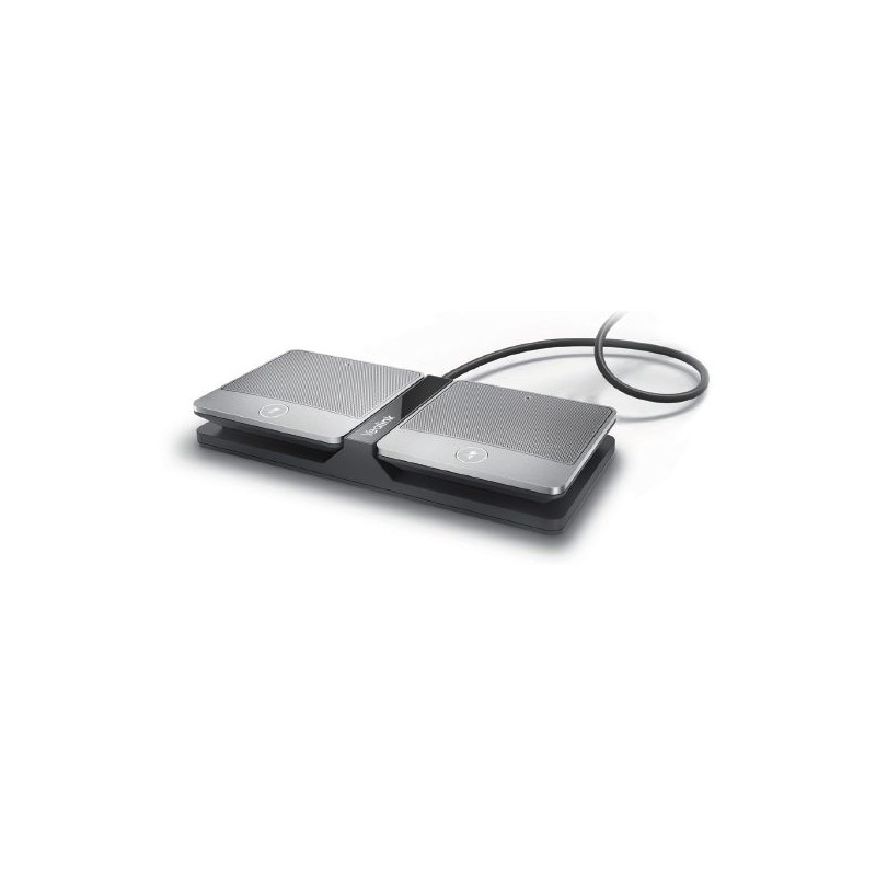 1 pcs - Yealink Wireless Expansion Microphone