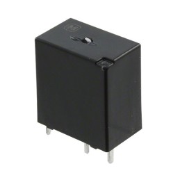1 pcs : ACNH3112 - RELAY AUTOMOTIVE SPST 30A 12V