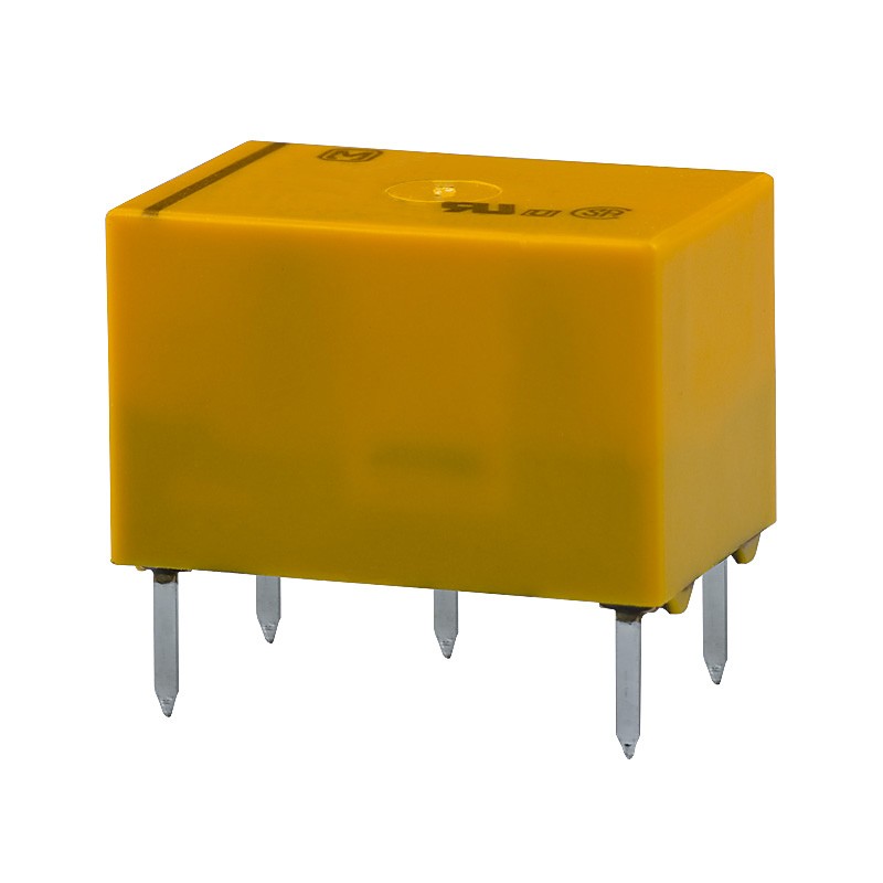 1 pcs : DS1E-SL2-DC9V - RELAY GENERAL PURPOSE SPDT 2A 9V