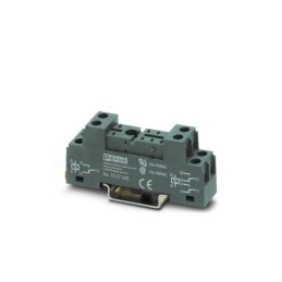 1 pcs : 1027546 - RELAY BASE