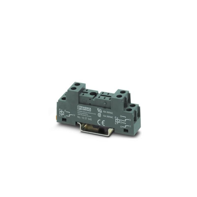 1 pcs : 1027546 - RELAY BASE