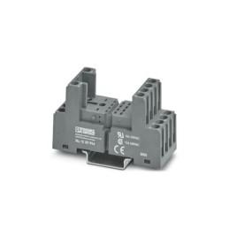 1 pcs : 1089994 - RELAY BASE