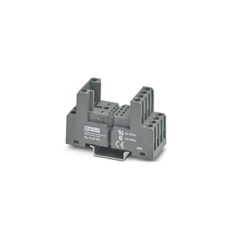 1 pcs : 1089994 - RELAY BASE