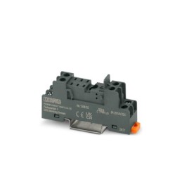 1 pcs : 1308332 - RELAY BASE