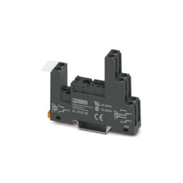 1 pcs : 2907518 - RELAY BASE