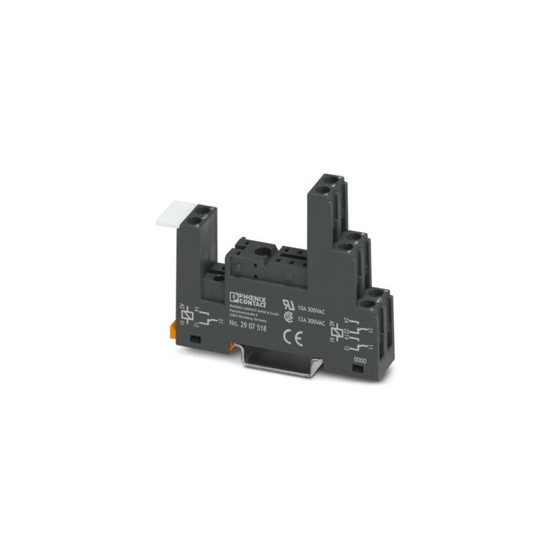 1 pcs : 2907518 - RELAY BASE