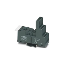 1 pcs : 2907521 - RELAY BASE