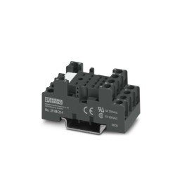 1 pcs : 2908214 - RELAY BASE