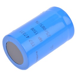 1 pcs - Vishay 330μF Aluminium Electrolytic Capacitor 450V dc, Snap-In - MAL215747331E3