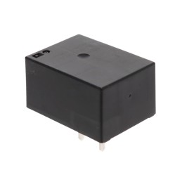 1 pcs : T9GV5L14-18 - RELAY GEN PURPOSE SPDT 20A 18V