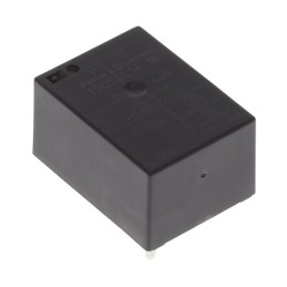 1 pcs : T9GS2L14-18 - RELAY GEN PURPOSE SPST 20A 18V
