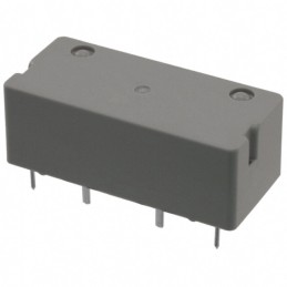 1 pcs : ST2-L2-DC24V-F - RELAY GEN PURPOSE DPST 8A 24V