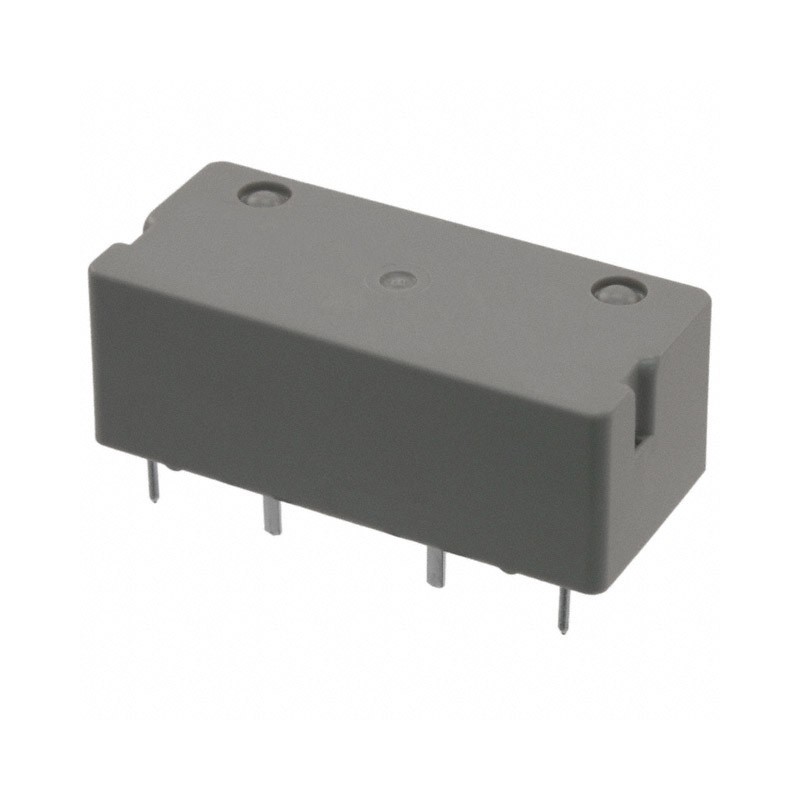 1 pcs : ST2-L2-DC24V-F - RELAY GEN PURPOSE DPST 8A 24V