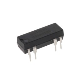 1 pcs : D31A3100 - REED RELAY 1A/5V