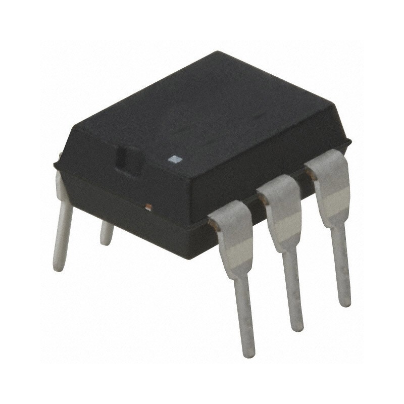 1 pcs : LCA120L - SSR RELAY SPST-NO 150MA 0-250V