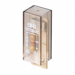 1 pcs : 8869790000 - RIM-I 3 110/230VAC RC