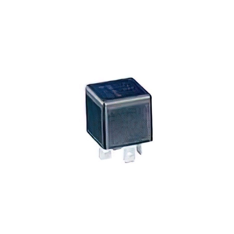 1 pcs : 6-1393302-0 - RELAY GEN PURPOSE SPDT 40A 12V