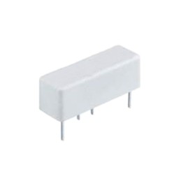 1 pcs : S8-1204 - RELAY REED SPST 1A 12V
