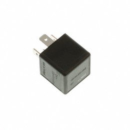 1 pcs : 7-1393302-5 - RELAY GEN PURPOSE SPST 40A 12V