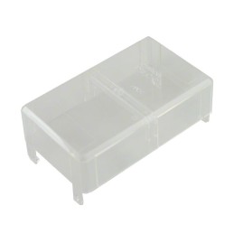 1 pcs : P9EC-C - TERMINAL COVER FOR G9EC-1 RELAY