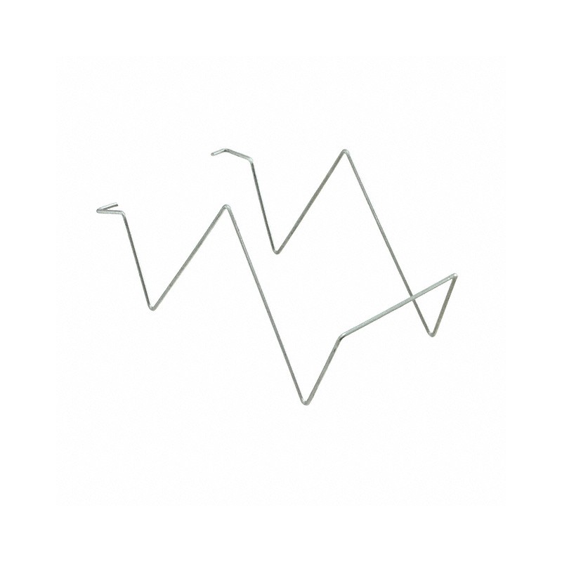 1 pcs : HF - HOLD DOWN SPRING FOR S411/D411B