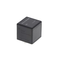 1 pcs : 2-1393302-3 - RELAY AUTOMOTIVE SPDT 60A 12V