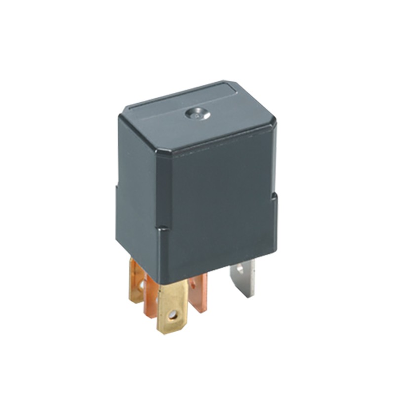 1 pcs : CM1F-12V - RELAY AUTOMOTIVE SPDT 35A 12V