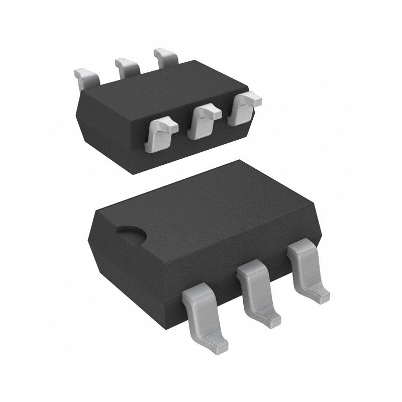 1 pcs : AQV210HLA - SSR RELAY SPST-NO 130MA 0-350V
