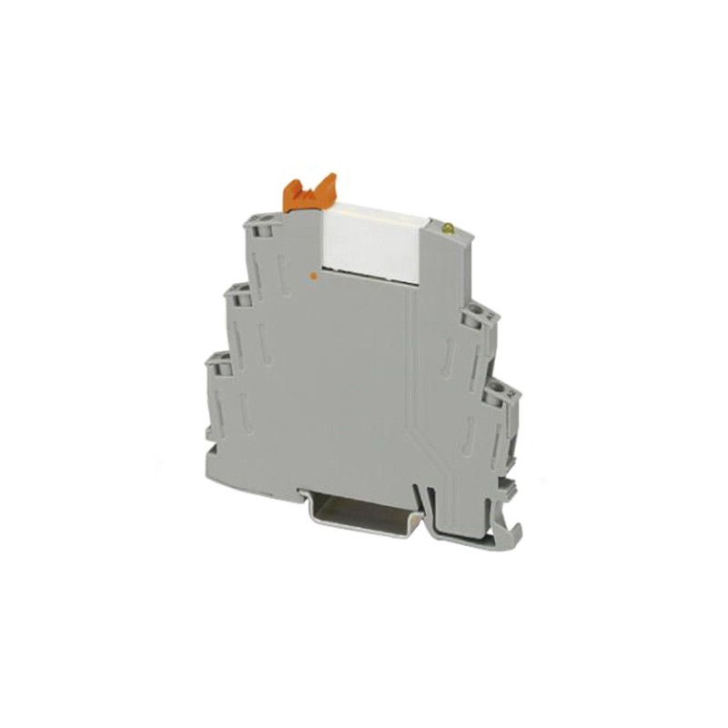 1 pcs : 2903375 - RELAY GEN PURPOSE SPDT 6A 12V