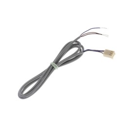 1 pcs : RCS3-100-1 - CABLE 3 X 0.14MM 100CM 1 CONN