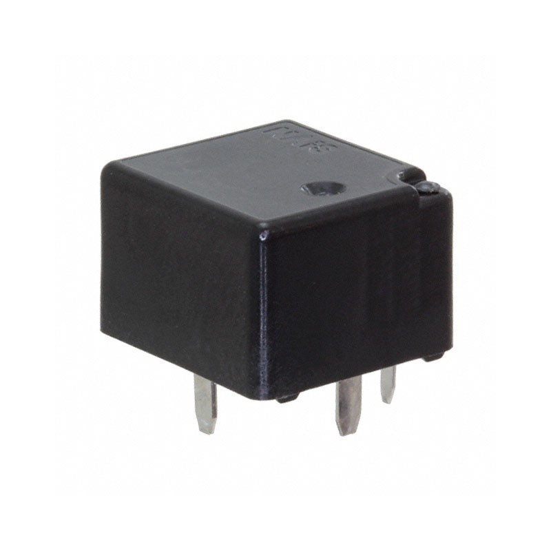 1 pcs : CP1W-12V - CP POWER RELAY 1 FORM C WL 12V