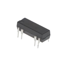 1 pcs : D31A7100 - REED RELAY 1A/24V
